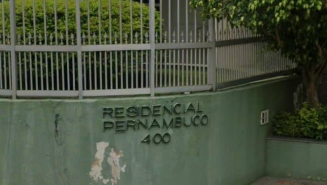 Foto 6 de 7: Apartamento em leilão em Guarujá - SP, bairro Loteamento João Batista Julião — Apartamento 65 m² (01 vaga) - Loteamento João Batista Julião - Guarujá - SP