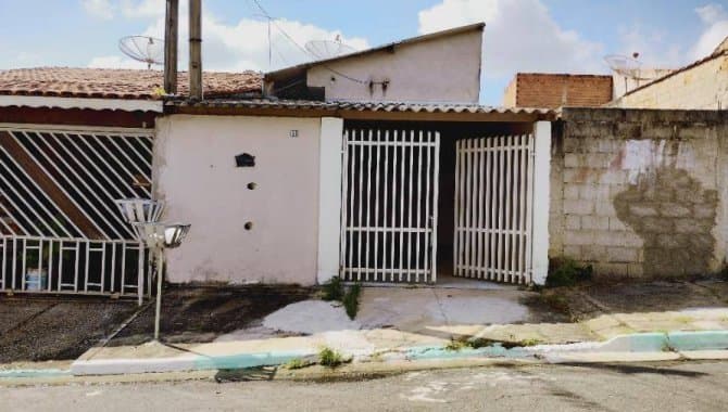 Foto 1 de 10: Casa em leilão em São José Dos Campos - SP, bairro Parque Nova Esperança — Casa 120 m² - Parque Nova Esperança - São José dos Campos - SP