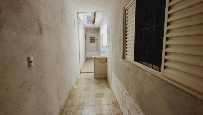 Foto 6 de 10: Casa em leilão em São José Dos Campos - SP, bairro Parque Nova Esperança — Casa 120 m² - Parque Nova Esperança - São José dos Campos - SP