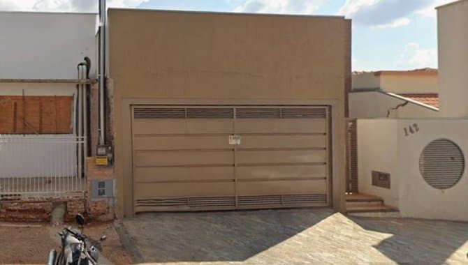 Foto 6 de 6: Casa em leilão em Tupã - SP, bairro Centro — Casa 320 m² - Centro - Tupã - SP