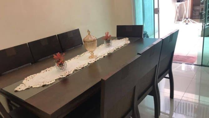 Foto 6 de 13: Casa em leilão em Marialva - PR, bairro Jardim Novo Horizonte — Casa 158 m² - Jardim Novo Horizonte - Marialva - PR