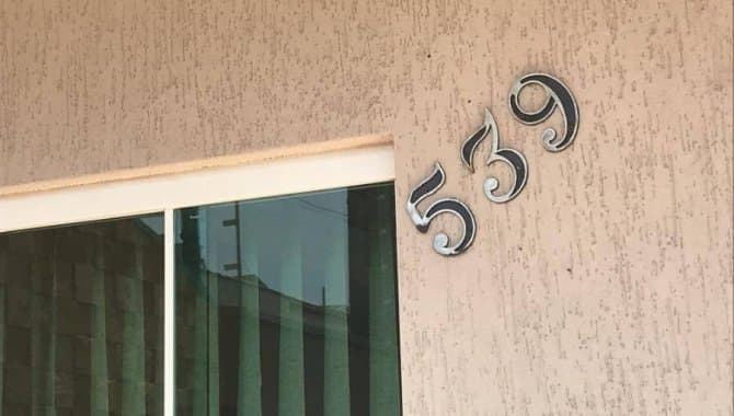 Foto 3 de 13: Casa em leilão em Marialva - PR, bairro Jardim Novo Horizonte — Casa 158 m² - Jardim Novo Horizonte - Marialva - PR
