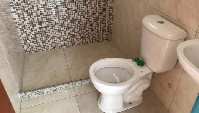 Foto 8 de 10: Casa em leilão em Belford Roxo - RJ, bairro São Vicente — Casa em Condomínio 52 m² - São Vicente - Belford Roxo - RJ