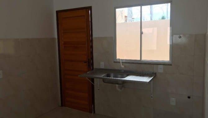 Foto 6 de 10: Casa em leilão em Belford Roxo - RJ, bairro São Vicente — Casa em Condomínio 52 m² - São Vicente - Belford Roxo - RJ
