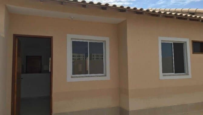 Foto 4 de 10: Casa em leilão em Belford Roxo - RJ, bairro São Vicente — Casa em Condomínio 52 m² - São Vicente - Belford Roxo - RJ