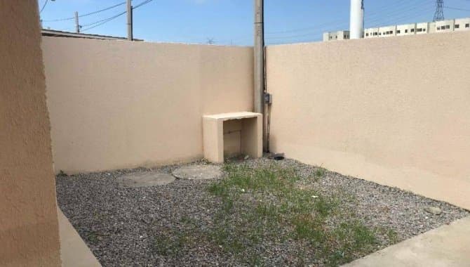 Foto 5 de 10: Casa em leilão em Belford Roxo - RJ, bairro São Vicente — Casa em Condomínio 52 m² - São Vicente - Belford Roxo - RJ