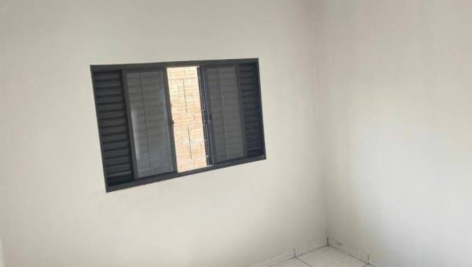 Foto 2 de 13: Casa em leilão em Dracena - SP, bairro Jardim Brasilândia — Casa 55 m² - Jardim Brasilândia - Dracena - SP