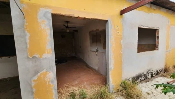 Foto 33 de 38: Casa em leilão em Tupã - SP, bairro Vila das Indústrias — Casa 123 m² - Vila das Indústrias - Tupã - SP