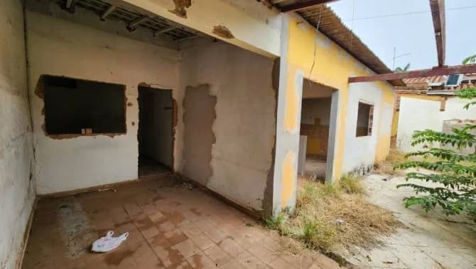Foto 34 de 38: Casa em leilão em Tupã - SP, bairro Vila das Indústrias — Casa 123 m² - Vila das Indústrias - Tupã - SP