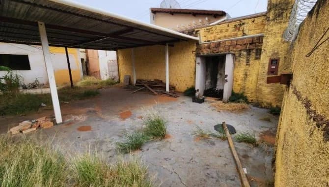 Foto 25 de 38: Casa em leilão em Tupã - SP, bairro Vila das Indústrias — Casa 123 m² - Vila das Indústrias - Tupã - SP