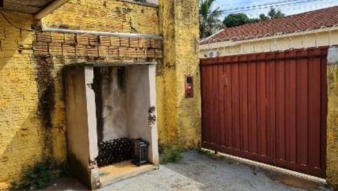 Foto 6 de 38: Casa em leilão em Tupã - SP, bairro Vila das Indústrias — Casa 123 m² - Vila das Indústrias - Tupã - SP