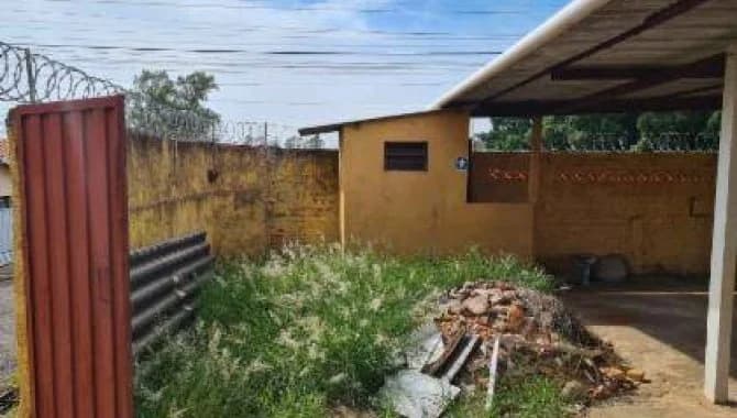 Foto 4 de 38: Casa em leilão em Tupã - SP, bairro Vila das Indústrias — Casa 123 m² - Vila das Indústrias - Tupã - SP