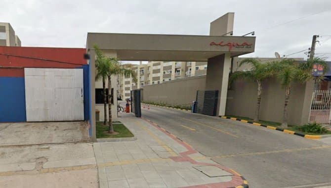 Apartamento em leilão em Pelotas - RS, bairro Areal — Apartamento 50 m² (Unid. 504) - Areal - Pelotas - RS