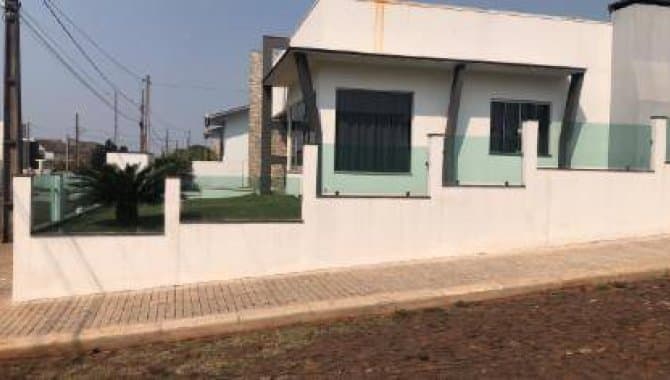 Foto 10 de 19: Casa em leilão em Nova Prata Do Iguaçu - PR, bairro Novo — Casa 136 m² - Novo - Nova Prata do Iguaçu - PR