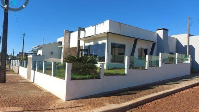 Foto 3 de 19: Casa em leilão em Nova Prata Do Iguaçu - PR, bairro Novo — Casa 136 m² - Novo - Nova Prata do Iguaçu - PR
