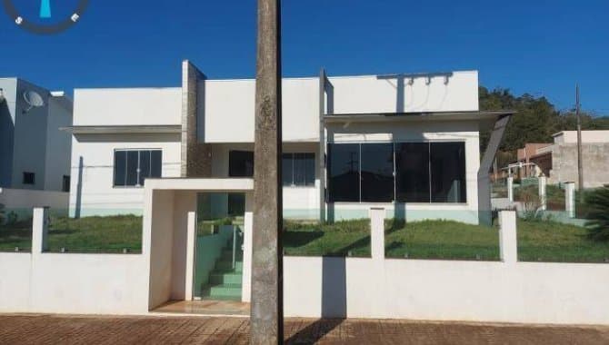 Casa em leilão em Nova Prata Do Iguaçu - PR, bairro Novo — Casa 136 m² - Novo - Nova Prata do Iguaçu - PR