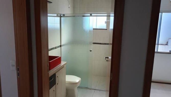 Foto 12 de 19: Casa em leilão em Nova Prata Do Iguaçu - PR, bairro Novo — Casa 136 m² - Novo - Nova Prata do Iguaçu - PR