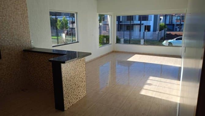Foto 15 de 19: Casa em leilão em Nova Prata Do Iguaçu - PR, bairro Novo — Casa 136 m² - Novo - Nova Prata do Iguaçu - PR