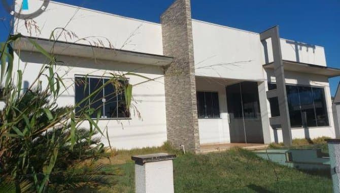 Foto 5 de 19: Casa em leilão em Nova Prata Do Iguaçu - PR, bairro Novo — Casa 136 m² - Novo - Nova Prata do Iguaçu - PR