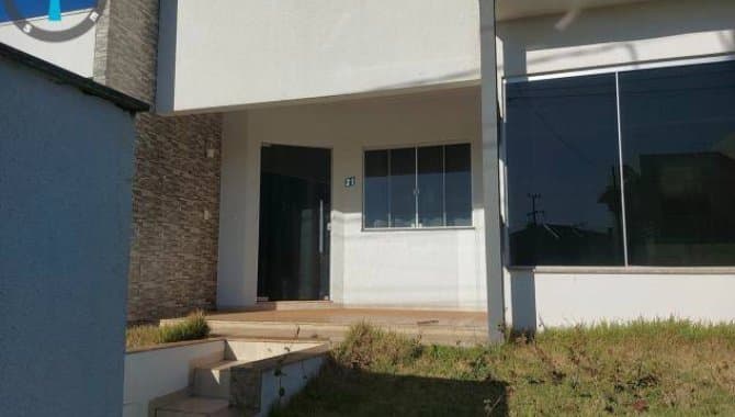 Foto 4 de 19: Casa em leilão em Nova Prata Do Iguaçu - PR, bairro Novo — Casa 136 m² - Novo - Nova Prata do Iguaçu - PR