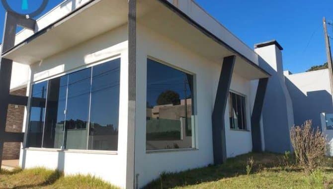 Foto 6 de 19: Casa em leilão em Nova Prata Do Iguaçu - PR, bairro Novo — Casa 136 m² - Novo - Nova Prata do Iguaçu - PR