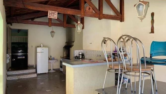 Foto 11 de 12: Casa em leilão em Jardinópolis - SP, bairro Jardim Niagara — Casa 277 m² - Jardim Niagara - Jardinópolis - SP