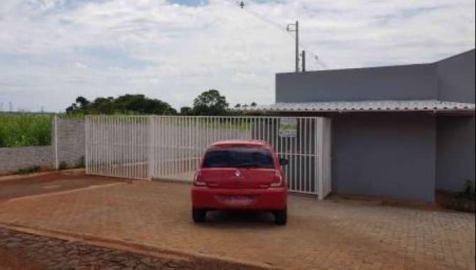 Casa em leilão em Foz Do Iguaçu - PR, bairro Três Bandeiras — Casa em Condomínio 63 m² (Unid. 03) - Três Bandeiras - Foz do Iguacu - PR