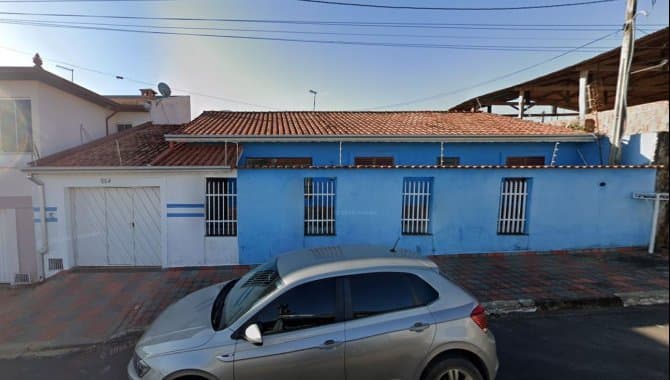 Casa em leilão em Capão Bonito - SP, bairro Vila Bela Vista — Casa 125 m² - Vila Bela Vista - Capão Bonito - SP