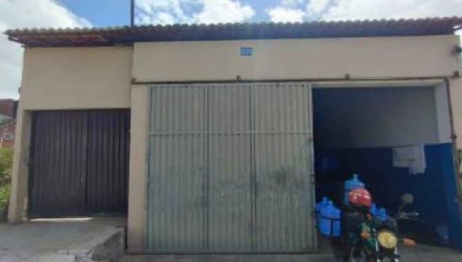 Foto 3 de 7: Casa em leilão em Acari - RN, bairro Dinarte Mariz — Casa 109 m² - Dinarte Mariz - Acari - RN