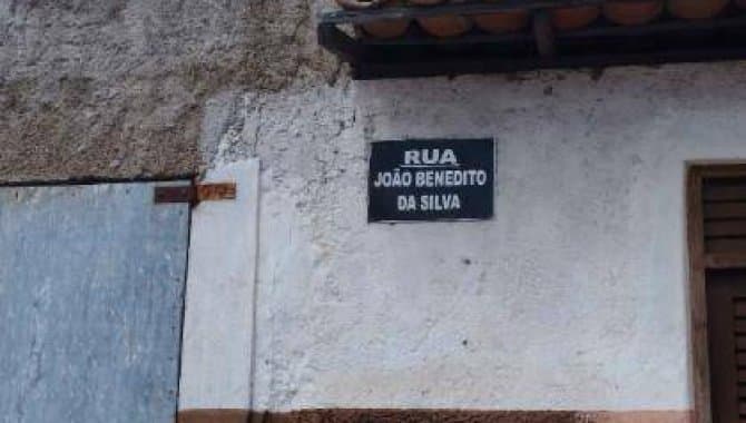 Foto 6 de 7: Casa em leilão em Acari - RN, bairro Dinarte Mariz — Casa 109 m² - Dinarte Mariz - Acari - RN