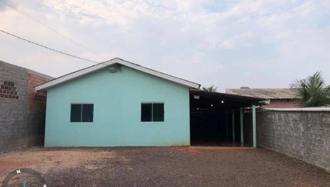 Foto 23 de 24: Casa em leilão em Querência - MT, bairro Setor Nova Querência — Casa 139 m² - Setor Nova Querência - Querência - MT