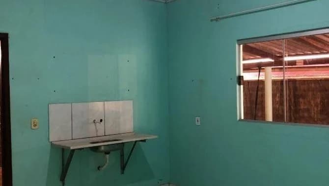 Foto 10 de 24: Casa em leilão em Querência - MT, bairro Setor Nova Querência — Casa 139 m² - Setor Nova Querência - Querência - MT