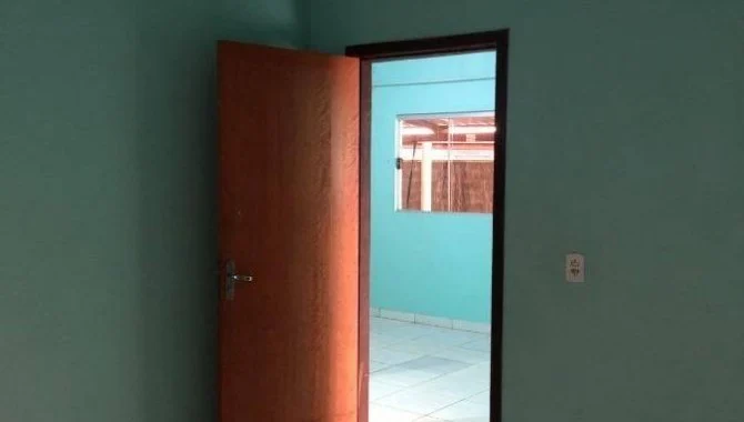 Foto 3 de 24: Casa em leilão em Querência - MT, bairro Setor Nova Querência — Casa 139 m² - Setor Nova Querência - Querência - MT