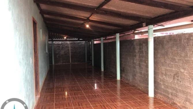 Foto 12 de 24: Casa em leilão em Querência - MT, bairro Setor Nova Querência — Casa 139 m² - Setor Nova Querência - Querência - MT