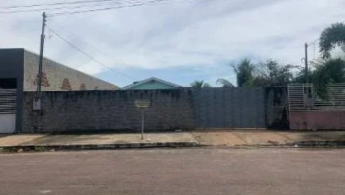 Foto 1 de 24: Casa em leilão em Querência - MT, bairro Setor Nova Querência — Casa 139 m² - Setor Nova Querência - Querência - MT