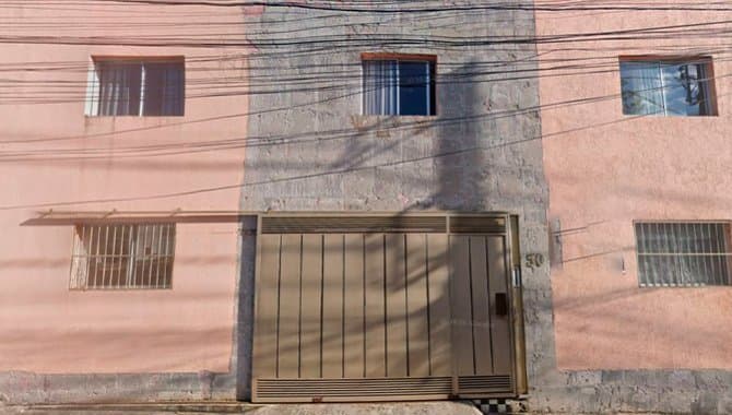 Foto 2 de 3: Apartamento em leilão em Caeté - MG, bairro Europeu — Apartamento 80 m² (01 vaga) - Europeu - Caeté - MG