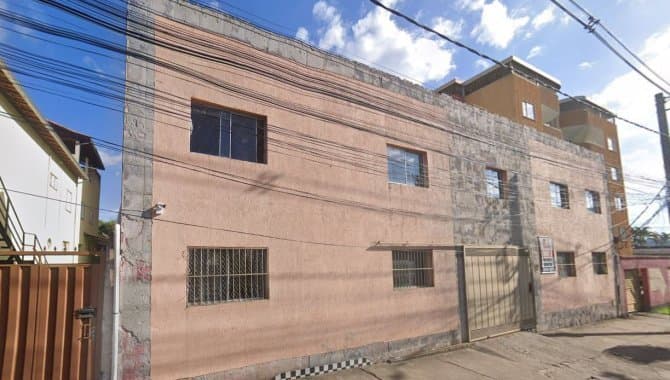 Foto 3 de 3: Apartamento em leilão em Caeté - MG, bairro Europeu — Apartamento 80 m² (01 vaga) - Europeu - Caeté - MG