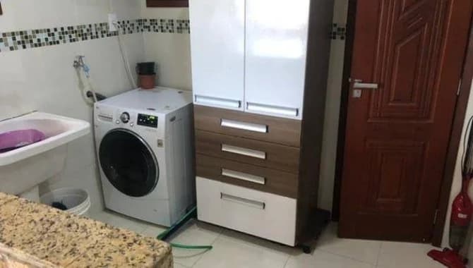 Foto 38 de 43: Casa em leilão em Magé - RJ, bairro Vila Inhomirim — Casa 160 m² - Fazenda Sobradinho - Magé - RJ