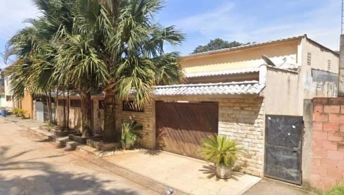Foto 2 de 43: Casa em leilão em Magé - RJ, bairro Vila Inhomirim — Casa 160 m² - Fazenda Sobradinho - Magé - RJ