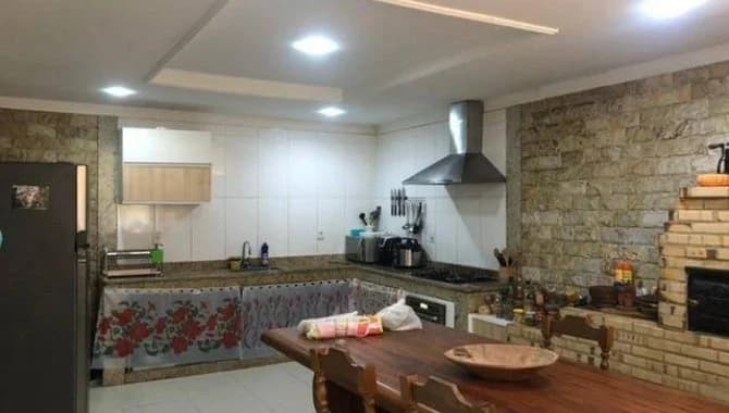 Foto 23 de 43: Casa em leilão em Magé - RJ, bairro Vila Inhomirim — Casa 160 m² - Fazenda Sobradinho - Magé - RJ