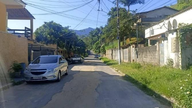 Foto 13 de 43: Casa em leilão em Magé - RJ, bairro Vila Inhomirim — Casa 160 m² - Fazenda Sobradinho - Magé - RJ