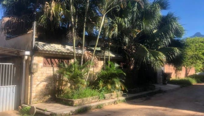 Foto 5 de 43: Casa em leilão em Magé - RJ, bairro Vila Inhomirim — Casa 160 m² - Fazenda Sobradinho - Magé - RJ