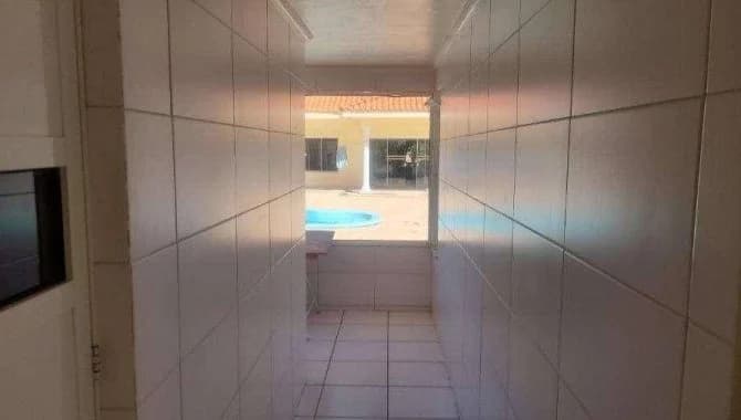 Foto 4 de 4: Casa em leilão em Conchas - SP — Casa em Condomínio 169 m² (01 vaga) - Residencial Arcádia de Conchas - Conchas - SP