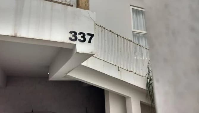 Foto 13 de 40: Casa em leilão em Londrina - PR, bairro Jardim Alvorada — Casa 175 m² - Jardim Alvorada - Londrina - PR