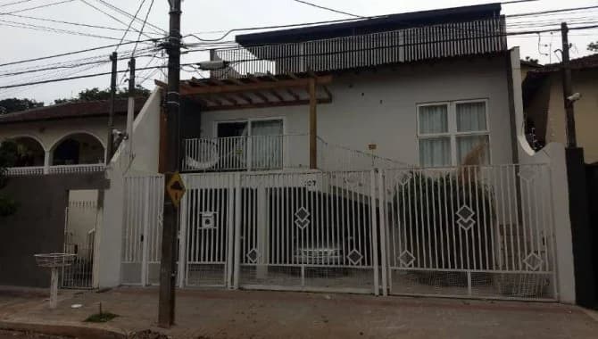Foto 5 de 40: Casa em leilão em Londrina - PR, bairro Jardim Alvorada — Casa 175 m² - Jardim Alvorada - Londrina - PR