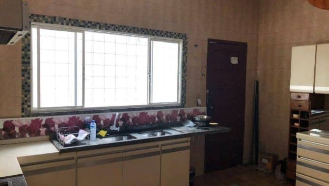 Foto 8 de 40: Casa em leilão em Londrina - PR, bairro Jardim Alvorada — Casa 175 m² - Jardim Alvorada - Londrina - PR
