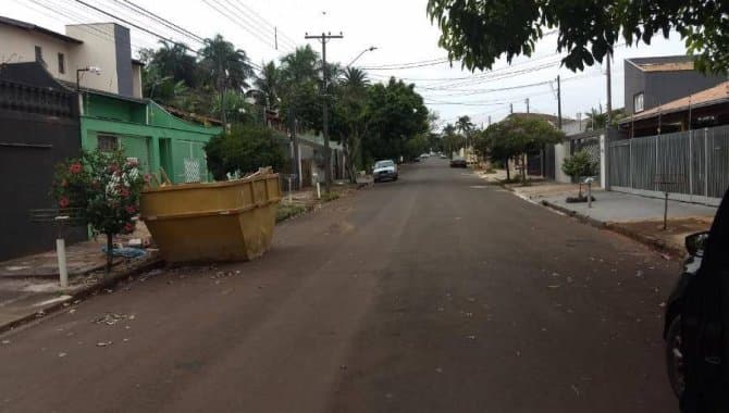 Foto 20 de 40: Casa em leilão em Londrina - PR, bairro Jardim Alvorada — Casa 175 m² - Jardim Alvorada - Londrina - PR