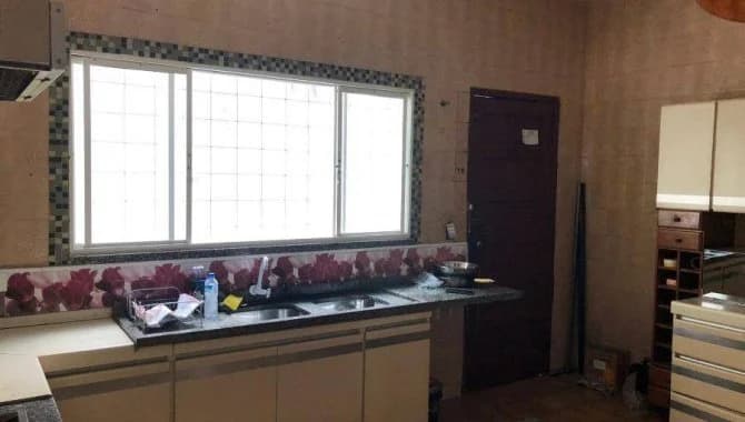 Foto 27 de 40: Casa em leilão em Londrina - PR, bairro Jardim Alvorada — Casa 175 m² - Jardim Alvorada - Londrina - PR