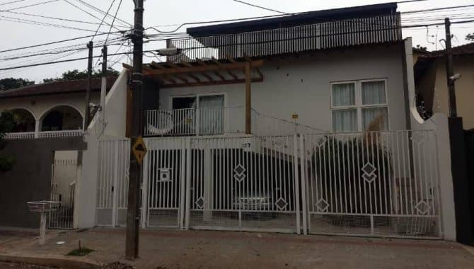 Foto 18 de 40: Casa em leilão em Londrina - PR, bairro Jardim Alvorada — Casa 175 m² - Jardim Alvorada - Londrina - PR