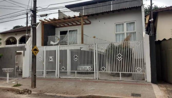 Foto 16 de 40: Casa em leilão em Londrina - PR, bairro Jardim Alvorada — Casa 175 m² - Jardim Alvorada - Londrina - PR